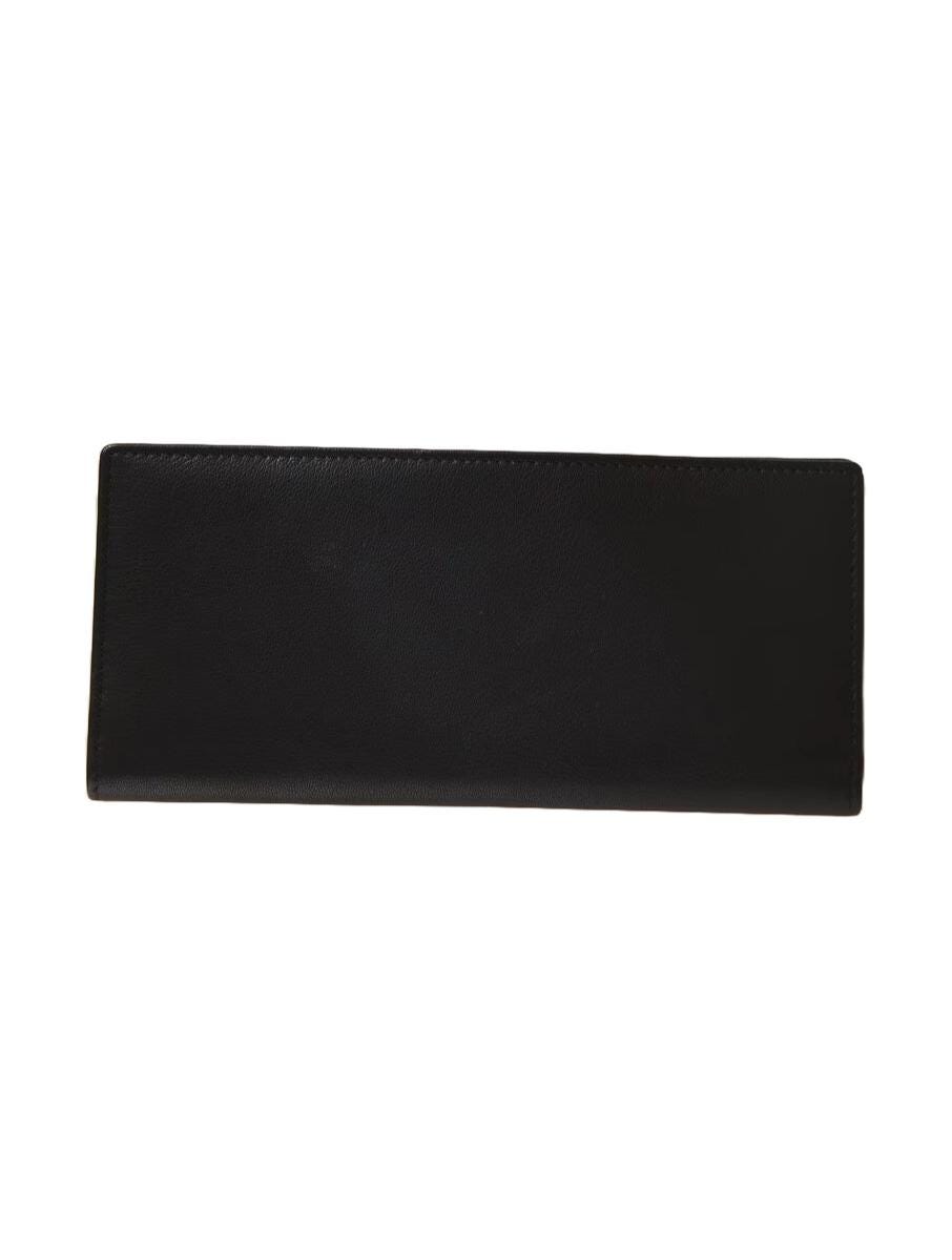 Handcrafted Black Leather Wallet for Women - Stylish & Durable Accessories for Everyday Use