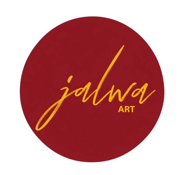 Jalwa Art
